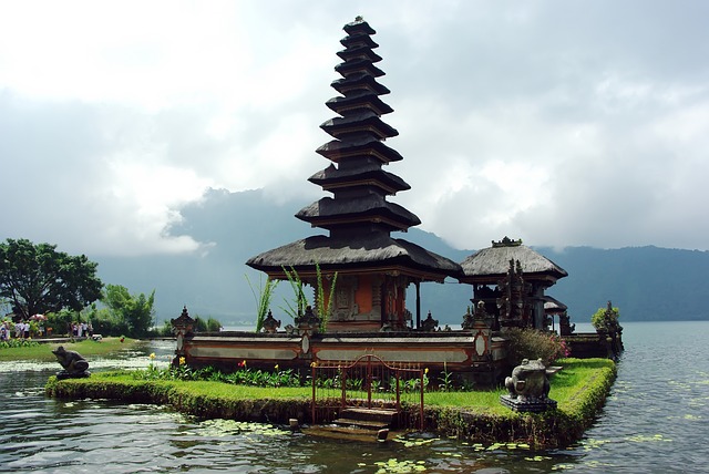 indonésie bali